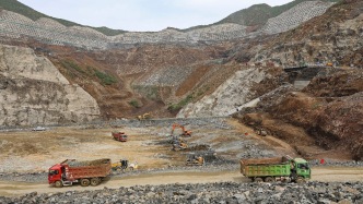 國家電網在運抽水蓄能容量超4000萬千瓦