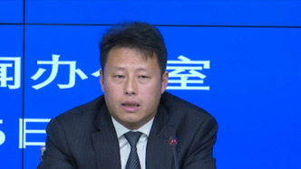 “75后”河北省信訪局長劉靖已任滄州市委副書記，曾獲全國優秀縣委書記