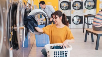 100元洗10件，酒店抢了洗衣店的生意