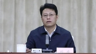 75后刘靖已任河北沧州代市长，前任向辉已跨省调任吉林白山市委书记