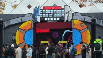 變形金剛40周年，誰還在為擎天柱瘋狂？