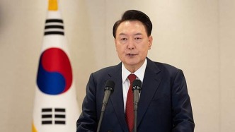 韩国宪法法院要求尹锡悦在23日之前提交弹劾审判答辩书