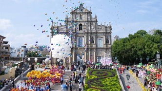 学习新语｜“我经常想起《七子之歌》”