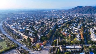 总投资2亿元！新项目加紧呈现