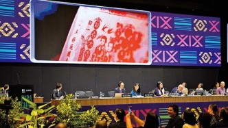 观点丨钱乘旦：文明的生成、延续与现代化转型