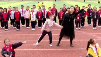 第二期跨年晚会入场券开抢！带你探班本地节目排练现场