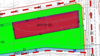 上海兩宗商業地塊12.66億元成交，彭浦社區商辦地塊需建設汽車主題園區