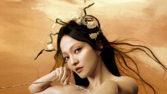 張韶涵新歌《十分鐘》直面網(wǎng)絡(luò)暴力，搖滾加RAP正向循環(huán)“戰(zhàn)力”拉滿