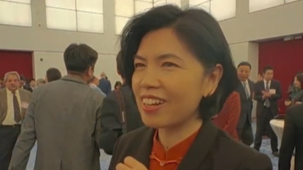 國臺(tái)辦發(fā)言人：從螺螄粉到《黑神話：悟空》，兩岸青年人越來越同頻共振