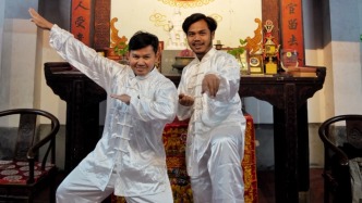 知行泉州｜中国香都、永春白鹤拳：这个县城竟有这么多宝藏