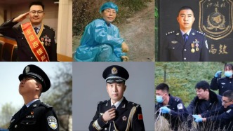 《我是刑警》你不知道的宁夏刑侦“扛把子”～