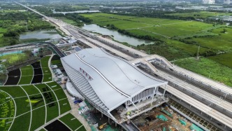 中国城市发展日报｜“周三见”走出湖州；丽水全域招引数字游民