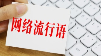 中青報談網(wǎng)絡流行語：最強“嘴替”還是語言污染