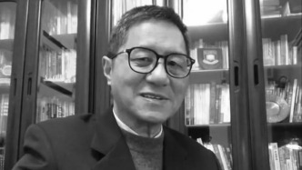 經濟學家晁鋼令逝世，享年73歲