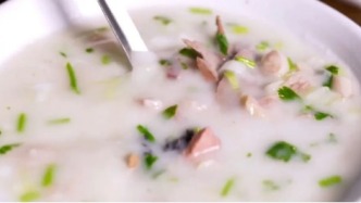 农参评论 | 为菏泽羊汤发声：特色产业培植不易，岂容“网红”随意抹黑？