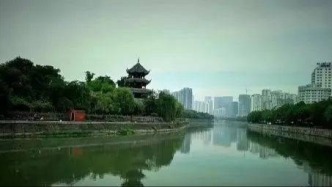 【历史文化】望江楼的古往今来 