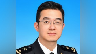 跨省跨行業(yè)：80后沈大為任黑龍江省委統(tǒng)戰(zhàn)部副部長、省民宗委主任