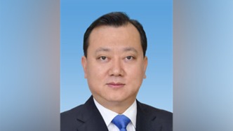 内江市市长李丹转任四川省司法厅党委书记