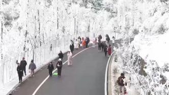 数九寒天始，今年“一九”偏冷还是偏暖？