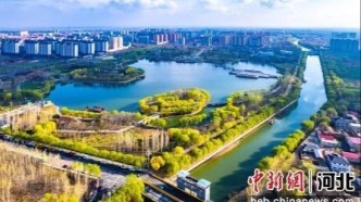 高端媒体看邯郸 | 多重文旅活动助力河北馆陶文化旅游产业出圈