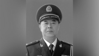 武警江西省总队原总队长施文求少将逝世，曾任“老虎团”团长