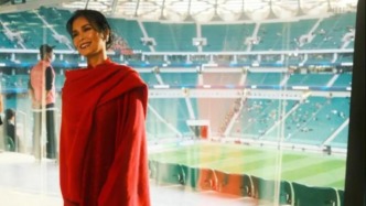 隐居深山的传奇歌后，生命的意义在于活在此时此刻