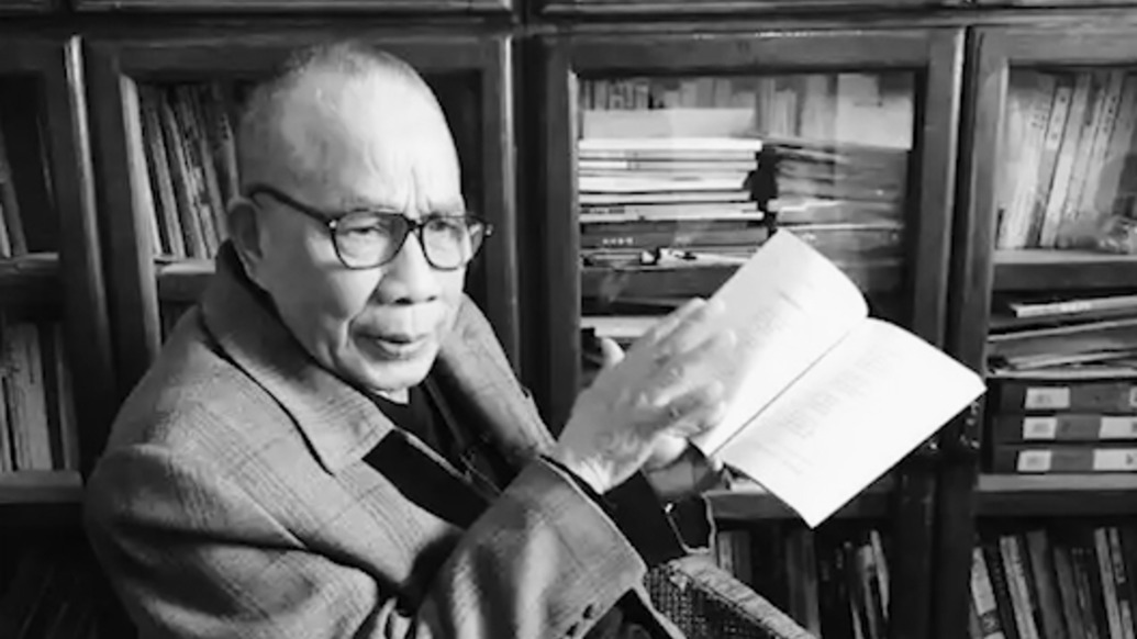 《“咕咚”來了》作者馬瑞麟逝世,享年95歲