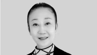 山東濟寧市舞蹈家協(xié)會理事會原主席邢莉去世，終年62歲