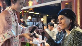 海外博主话别泉州：于一座城得见世界，要让更多人来这里看看