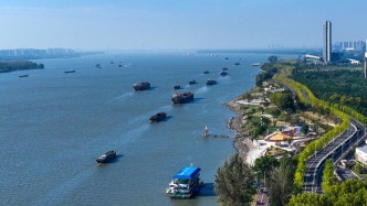 公安部：严打涉长江水运物流犯罪，半年打掉犯罪团伙60余个