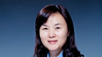 郭丹 | 丹心向科研 素心照本真