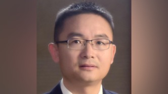 46歲祝效華已任西南科技大學校長，33歲時破格晉升教授