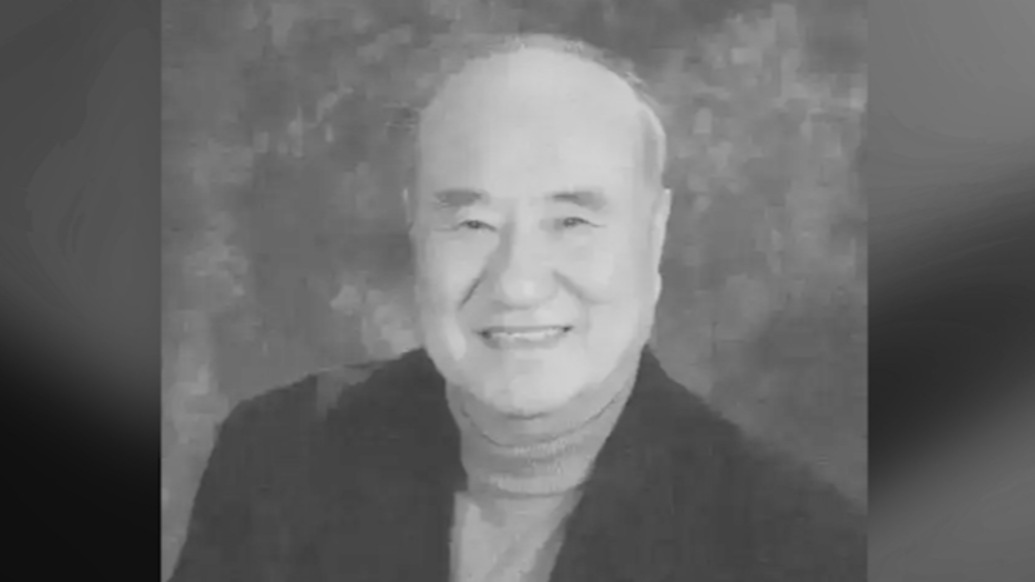 北京電影制片廠原廠長成志谷去世,代表作《霸王別姬》