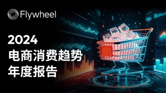 2024全球电商消费趋势：泛电商领域扩张，消费需求多样化