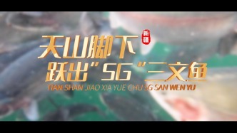 电信5G赋能智慧养殖，让大漠渔乡养出“致富鱼”！