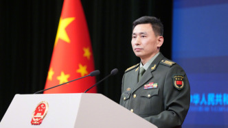 国防部：解放军怎么打“独”促统，“台独”分子用不着费思量