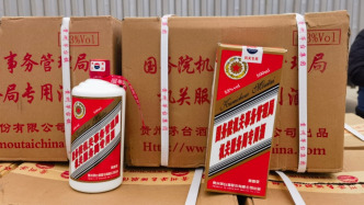 馬上評丨統(tǒng)一銷毀“特供酒”也是一種警示教育