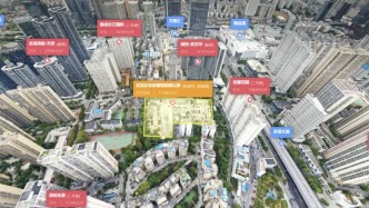 武汉30宗土地出让收金超210亿元，市场回温多个地块溢价成交