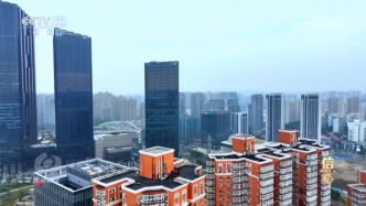 焦點訪談｜城市更新，生活更“新”