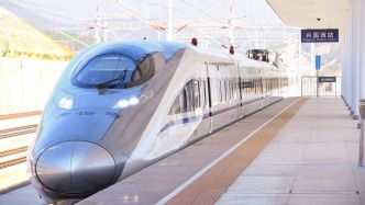 专访江西兴国县委书记李贱贵：县域经济发展，如何选准产业赛道？