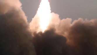 力箭一號遙六民營商業(yè)運載火箭飛行試驗任務失利