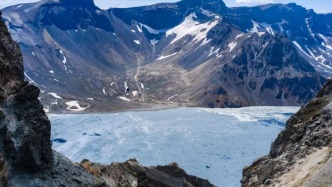 中国冰雪看吉林——雪地冰天的崛起与思考 展望篇：世界金名片之闯关再夺隘