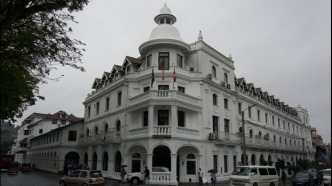 斯里兰卡观察日记（上）：“环印度”的印度研究