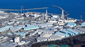 確認含鈾！日本公布福島第一核電站核殘渣分析結果，總量約880噸