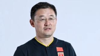 孙继海挂帅辽宁足协，青训之路能否“海”纳百川？