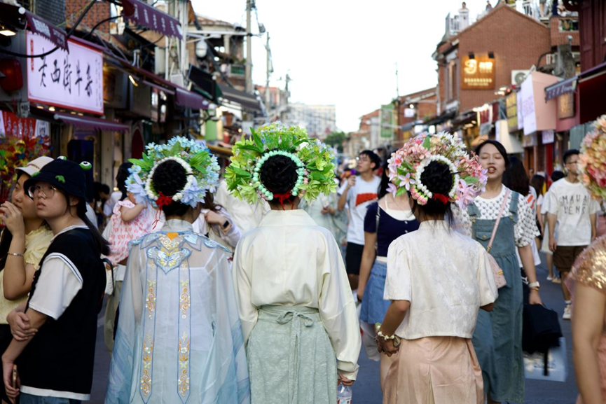 年终特辑·生生不息｜奔跑在“长红”之路上的一年