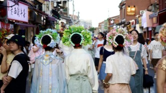 年终特辑·生生不息｜奔跑在“长红”之路上的一年