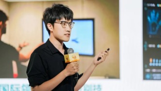 “上證杯”“海聚英才”，這個(gè)項(xiàng)目為何拿創(chuàng)新創(chuàng)業(yè)大賽的大獎(jiǎng)