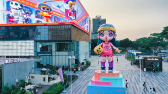 从“制造产品”到“制造美学”，这座工业大市谋求再升级