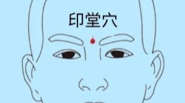 带你了解人体的6个“助眠穴”